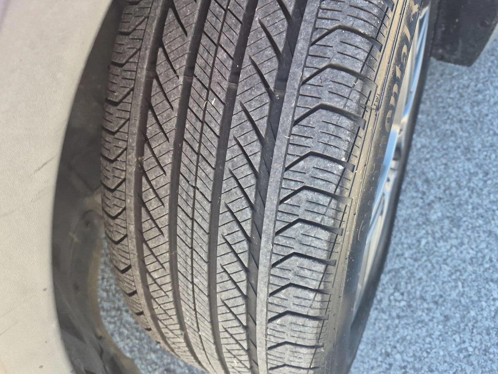 Used 2021 Rose Gold Metallic Mercedes-Benz GLA 250 image 12