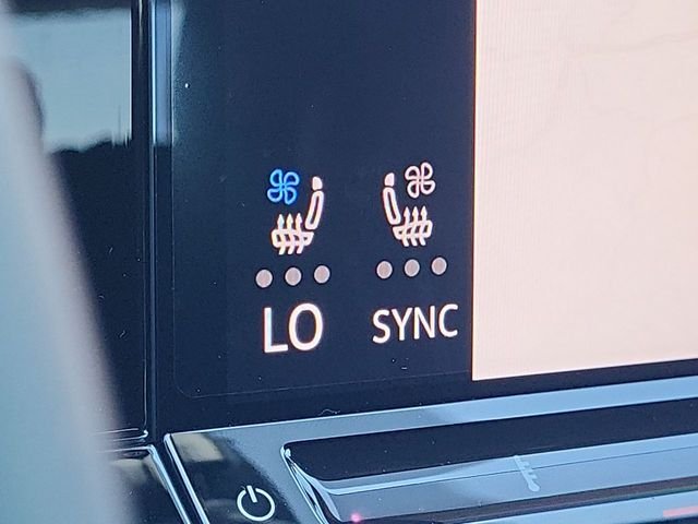 New 2026 Black Volkswagen 2.0T SE image 26