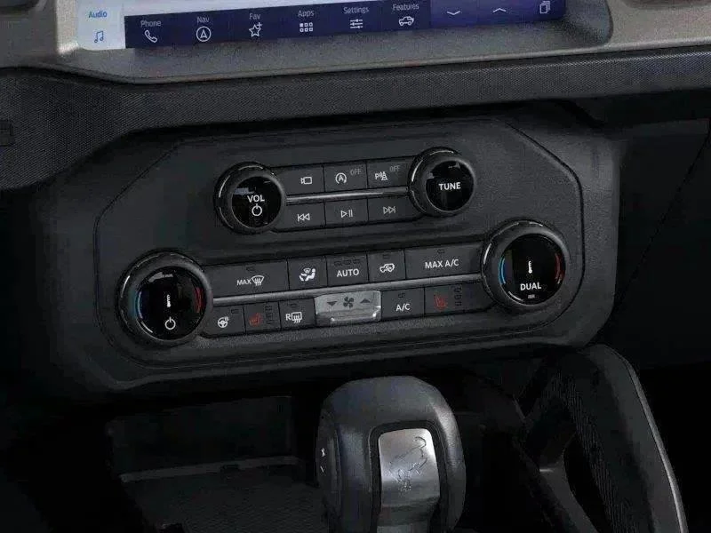 New 2026 Marsh Gray Ford Raptor image 56
