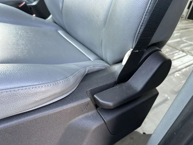 Used 2019 White Ford Base image 16