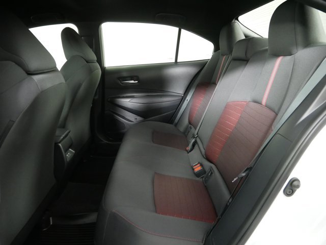 Certified Used 2025 Wind Chill Pearl Toyota SE image 12