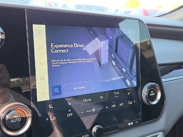 New 2026 Cloudburst Gray Lexus  image 18