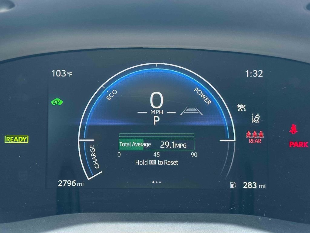 Used 2026  Toyota SE image 24