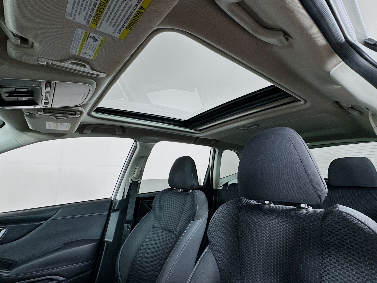 2021 Subaru Forester Premium - Photo 15