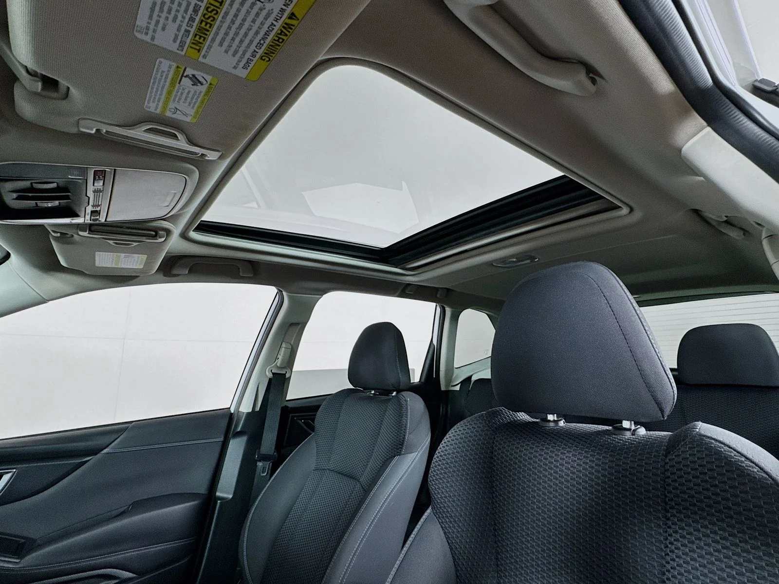 2021 Subaru Forester Premium - Photo 15