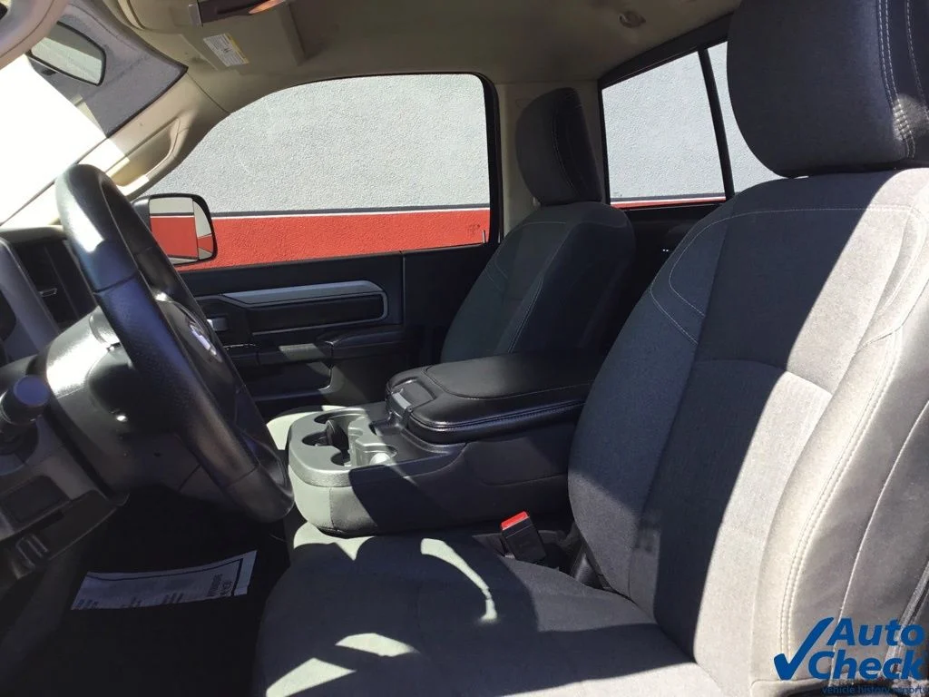 Used 2019 Silver Ram Tradesman image 30