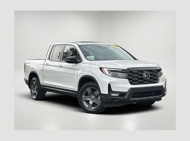 2024 Honda Ridgeline TrailSport's photo