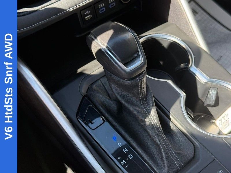 Used 2022 Blueprint Toyota XLE image 27