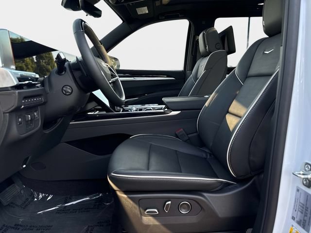 2026 Cadillac Escalade Sport - Photo 20