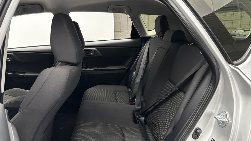 Used 2017 Silver Toyota Base image 20