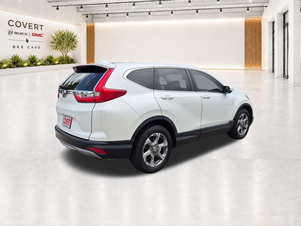 Used 2019  Honda EX-L image 10