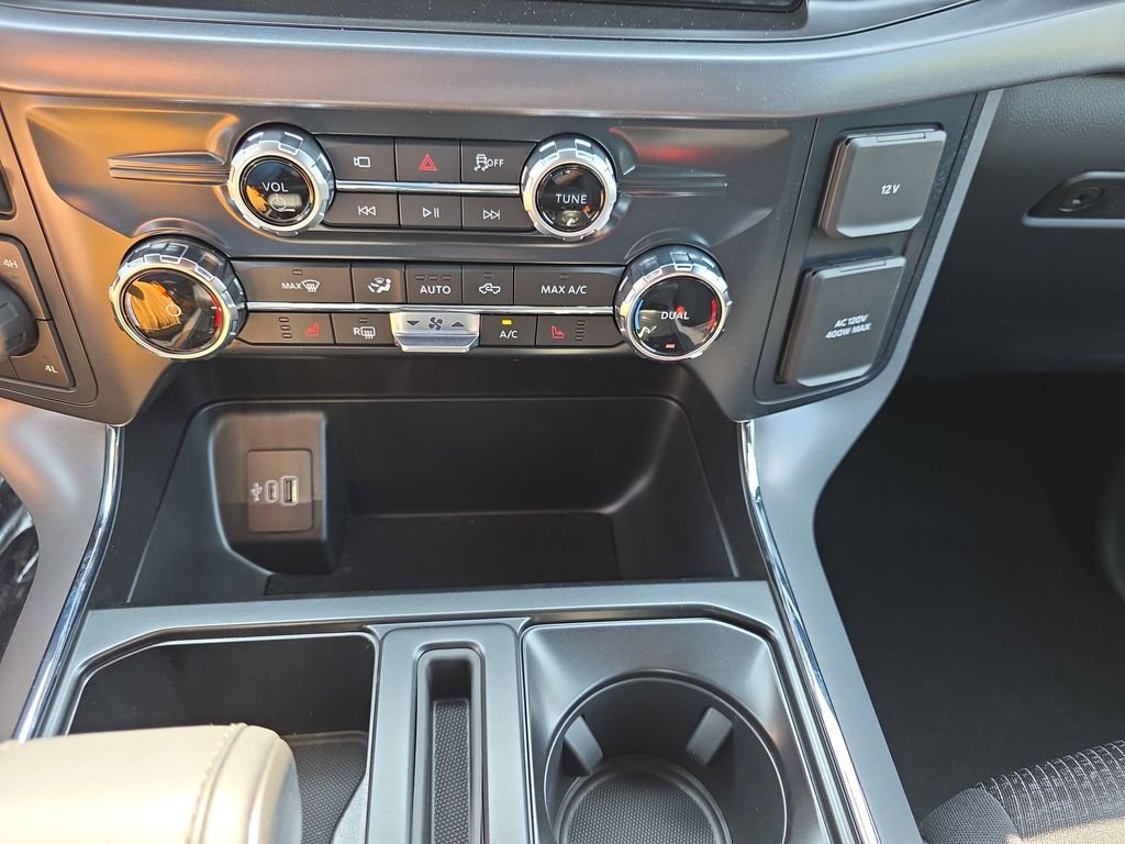 New 2026 Oxford White Ford XLT image 26