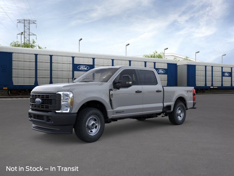 2026 Ford F-350 XL 4x4 Crew Cab 6-3/4' Box SRW's photo