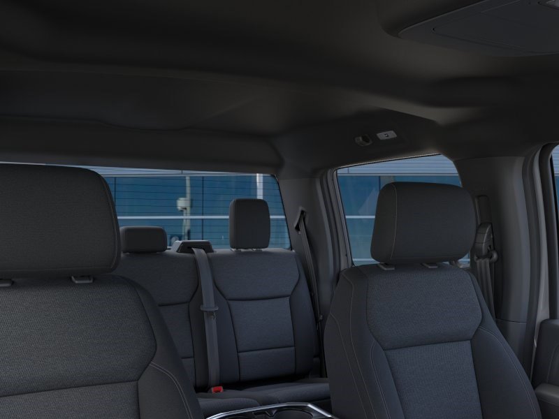 New 2026 Avalanche Ford XLT image 23