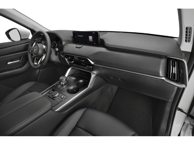 Used 2024 Deep Crystal Blue Mica Mazda 3.3 Turbo Select image 17