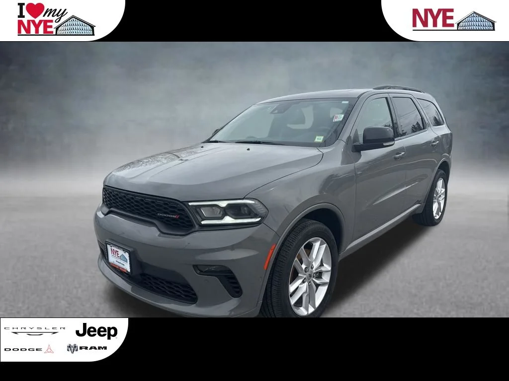 2023 Dodge Durango GT Premium AWD's photo