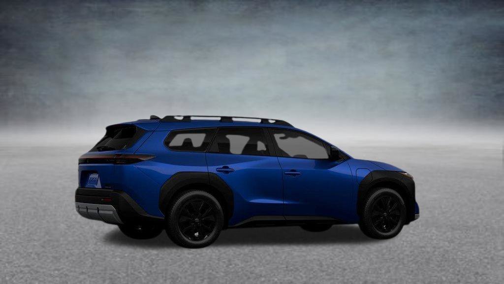 2026 Toyota bZ Woodland Woodland - Photo 39