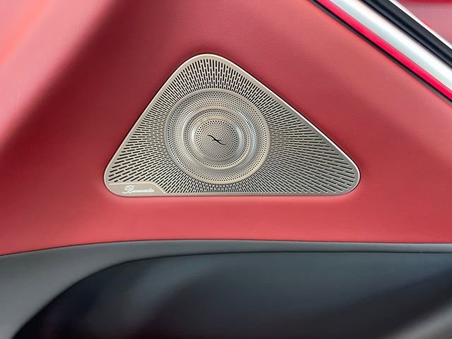 2025 Mercedes-Benz S-Class S 63 - Photo 81