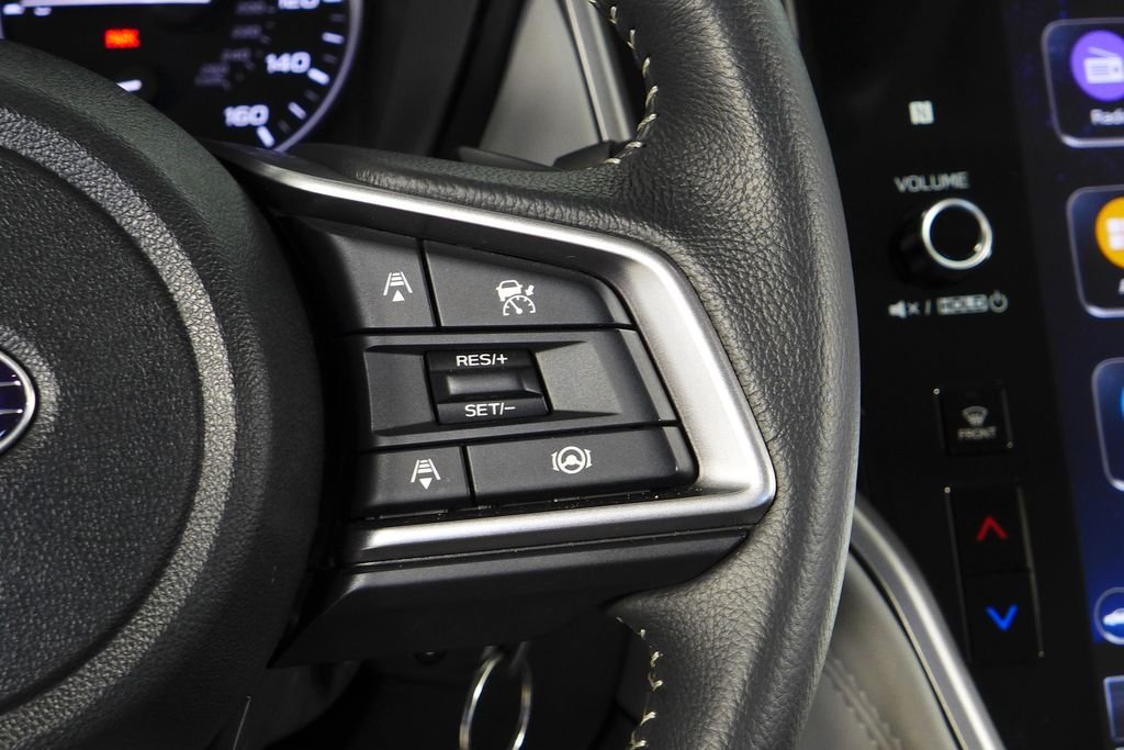 2025 Subaru Legacy Premium - Photo 28