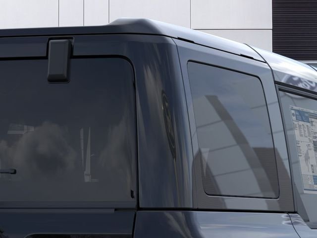 New 2026 Shadow Black Ford Outer Banks® image 25