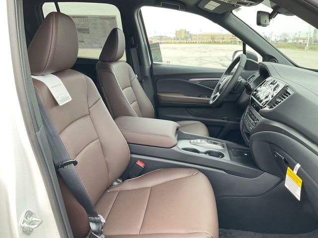 2026 Honda Ridgeline RTL - Photo 32