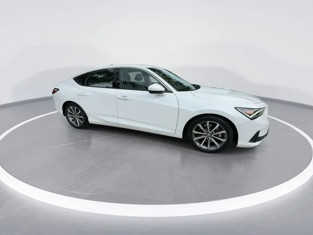 2024 Acura Integra Base - Photo 9