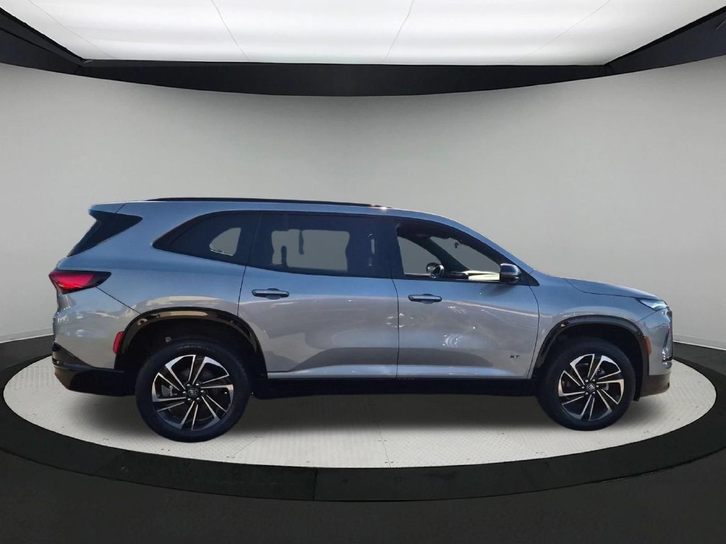 2027 Buick Enclave Sport Touring - Photo 6