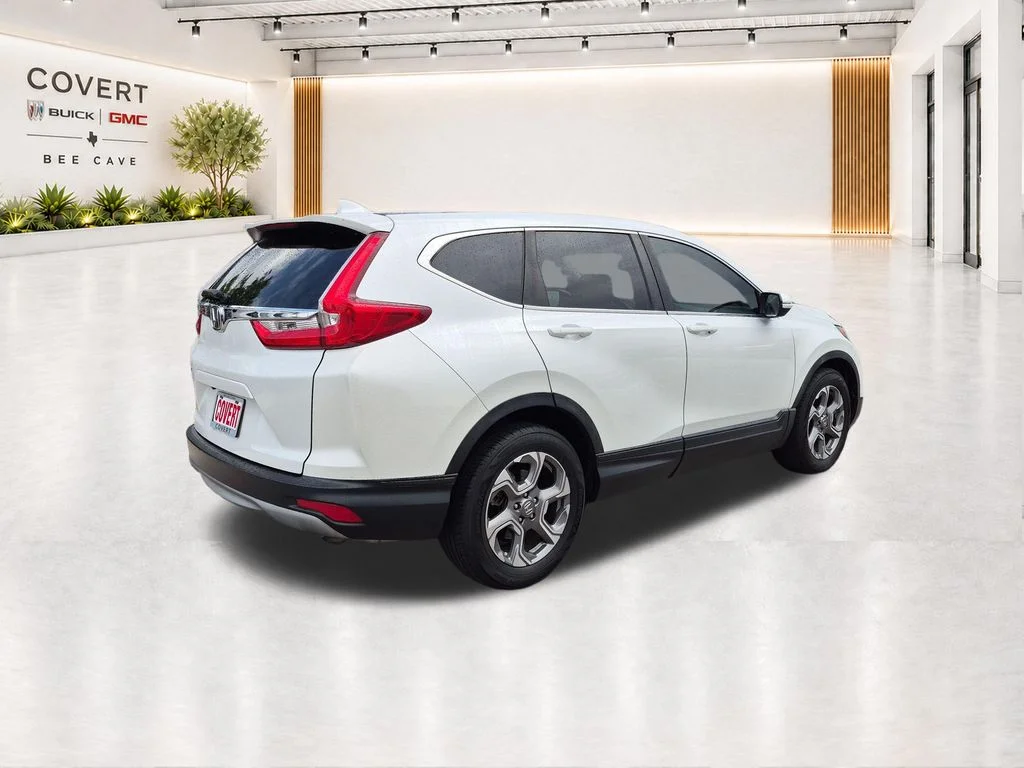 Used 2019  Honda EX-L image 10
