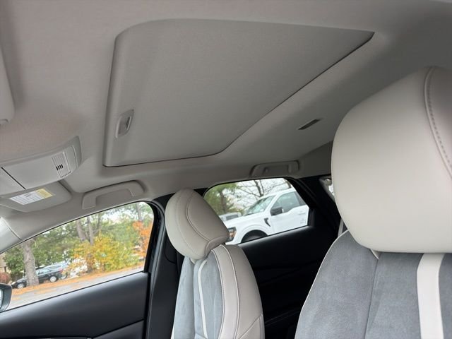 2026 Mazda CX-30 Turbo Aire Edition - Photo 11