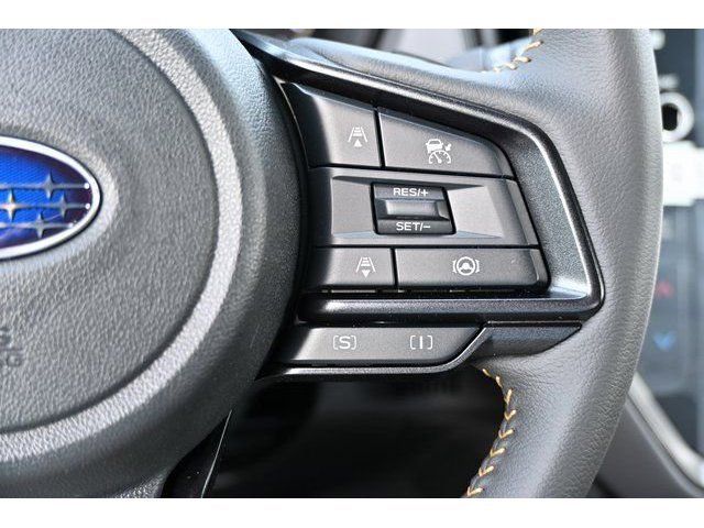 2026 Subaru Crosstrek Sport - Photo 60
