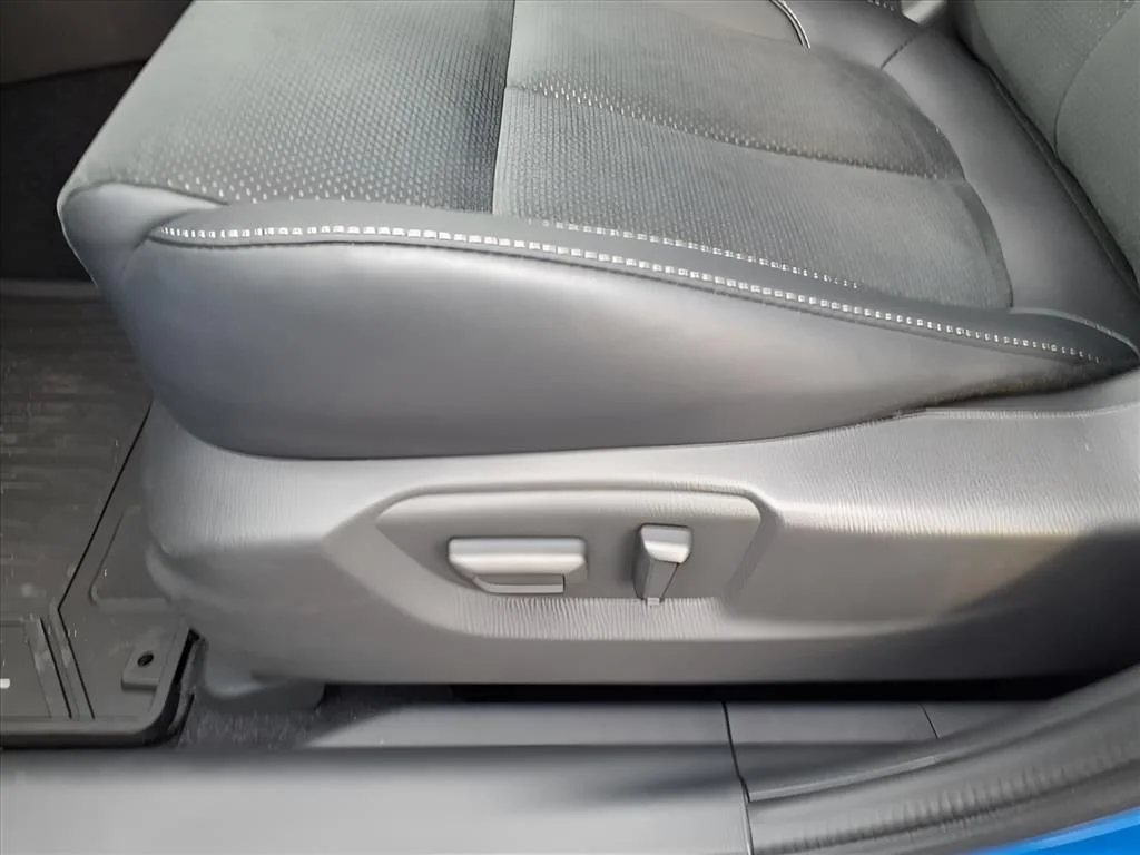 2026 Mitsubishi Eclipse Cross SE - Photo 11