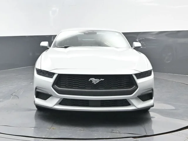 New 2026 Avalanche Gray Ford EcoBoost® Fastback image 18
