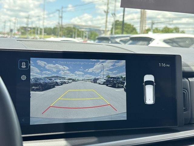 Used 2025 Gray Hyundai SEL image 17