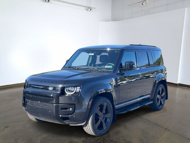 2026 Land Rover Defender 110 X-Dynamic SE