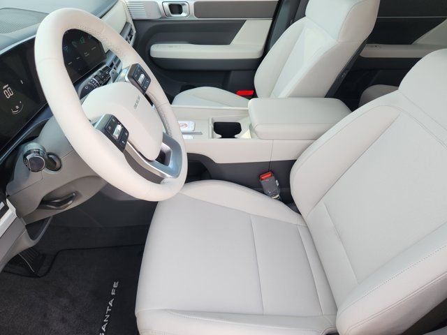 2026 Hyundai Santa Fe SE - Photo 8