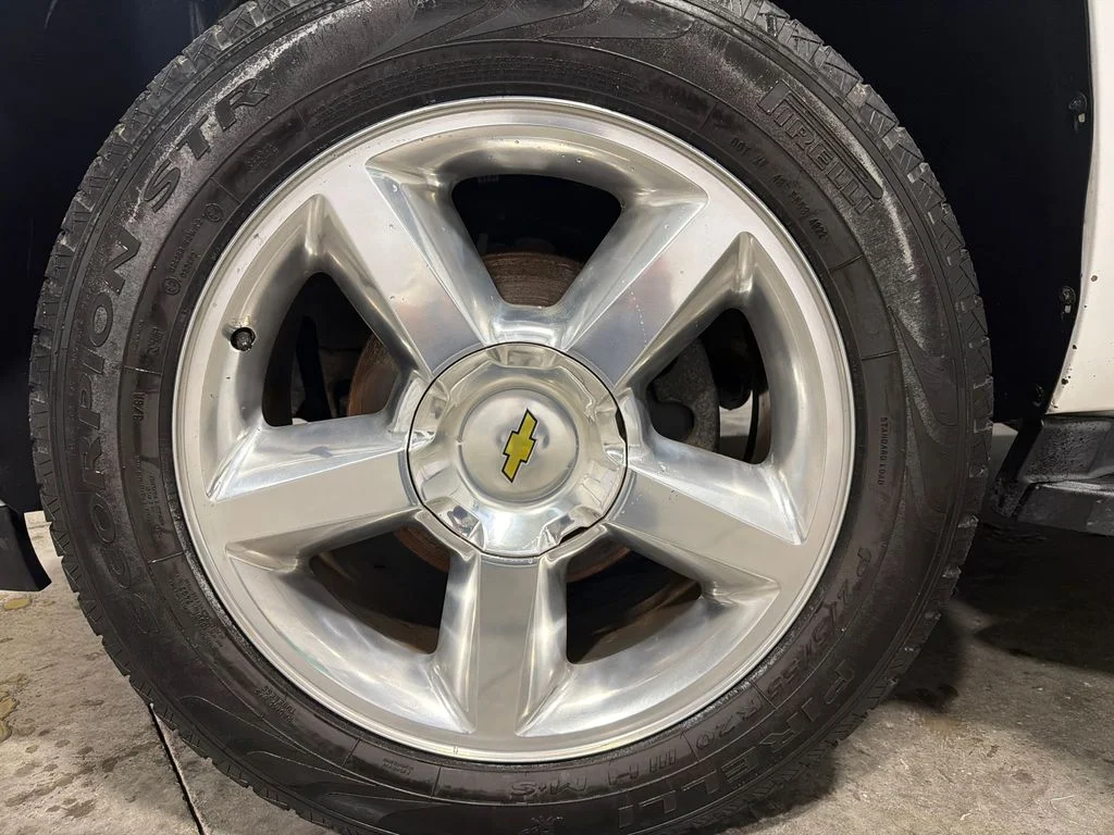 Used 2012 Summit White Chevrolet LT image 41