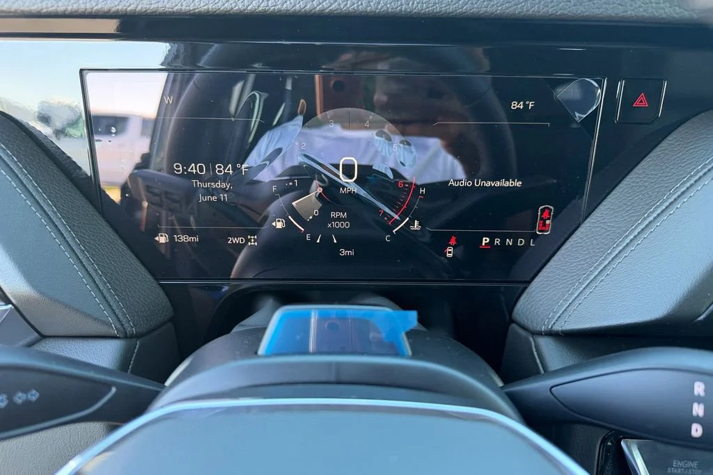 New 2026 Onyx Black GMC Denali image 14