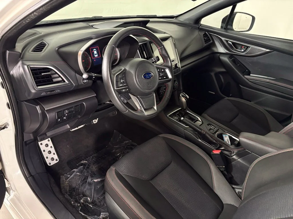 Used 2019 White Subaru 2.0i Sport image 22
