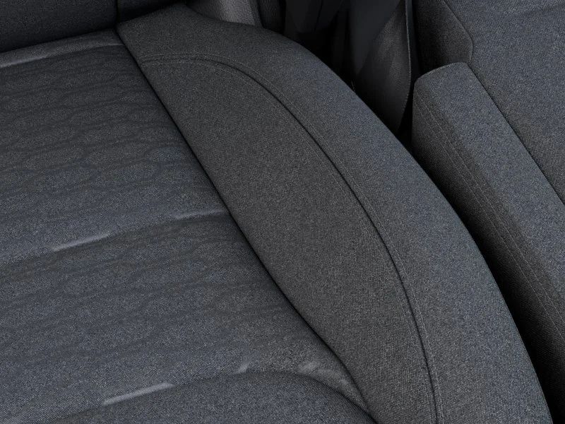 New 2026 Molten Red Pearlcoat RAM Express image 46