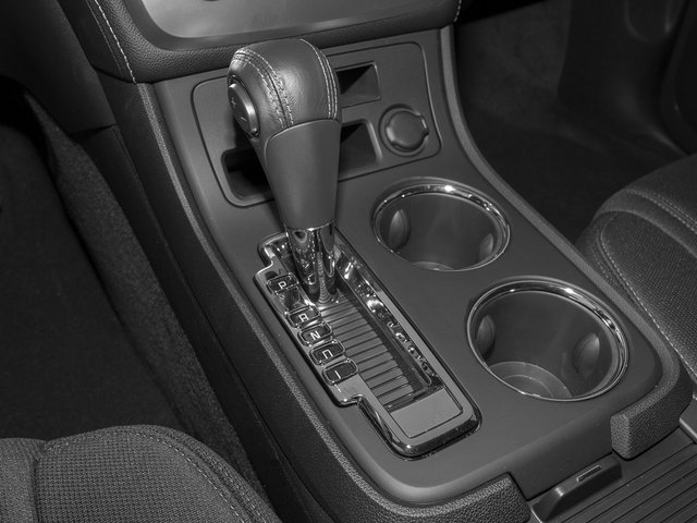 Used 2015 Midnight Amethyst Metallic GMC SLE image 13