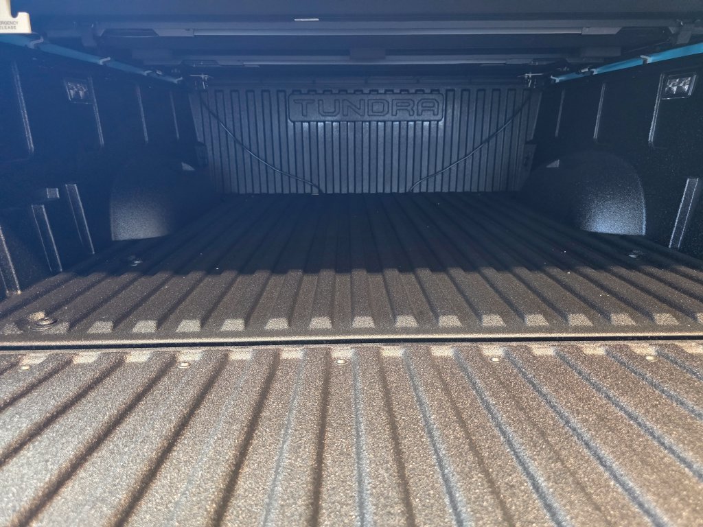 New 2026 Wave Maker <sup>1</sup> Toyota Tundra TRD Pro image 22