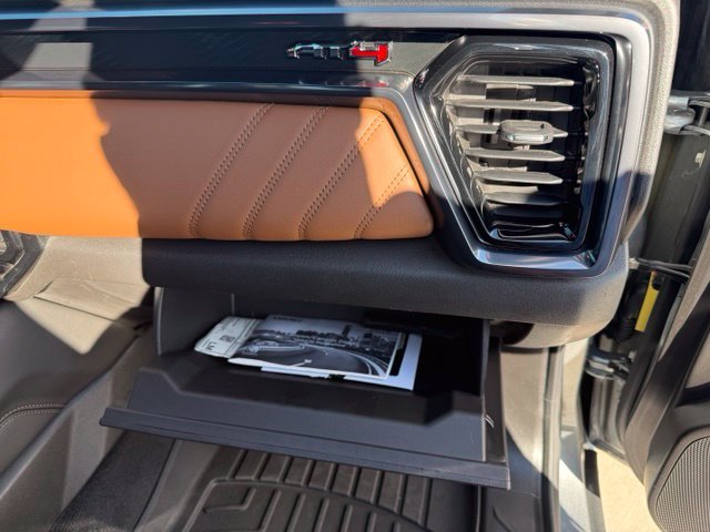2026 GMC Canyon AT4 - Photo 30