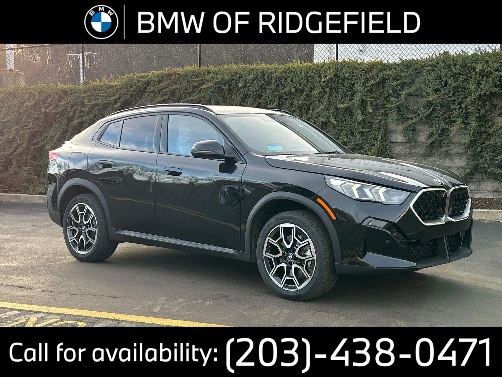 2026 BMW X2