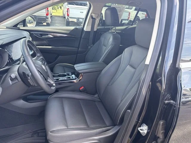 Used 2023 Black Buick Essence image 15