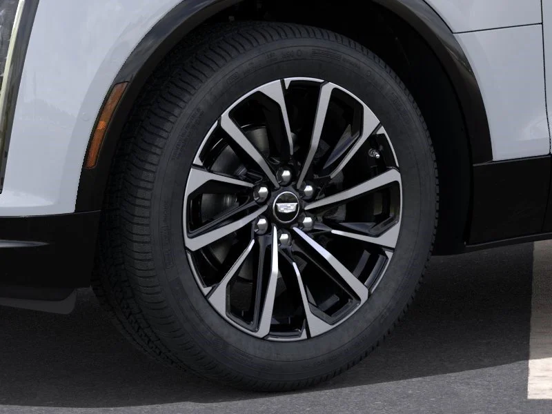 2026 Cadillac LYRIQ Sport - Photo 9
