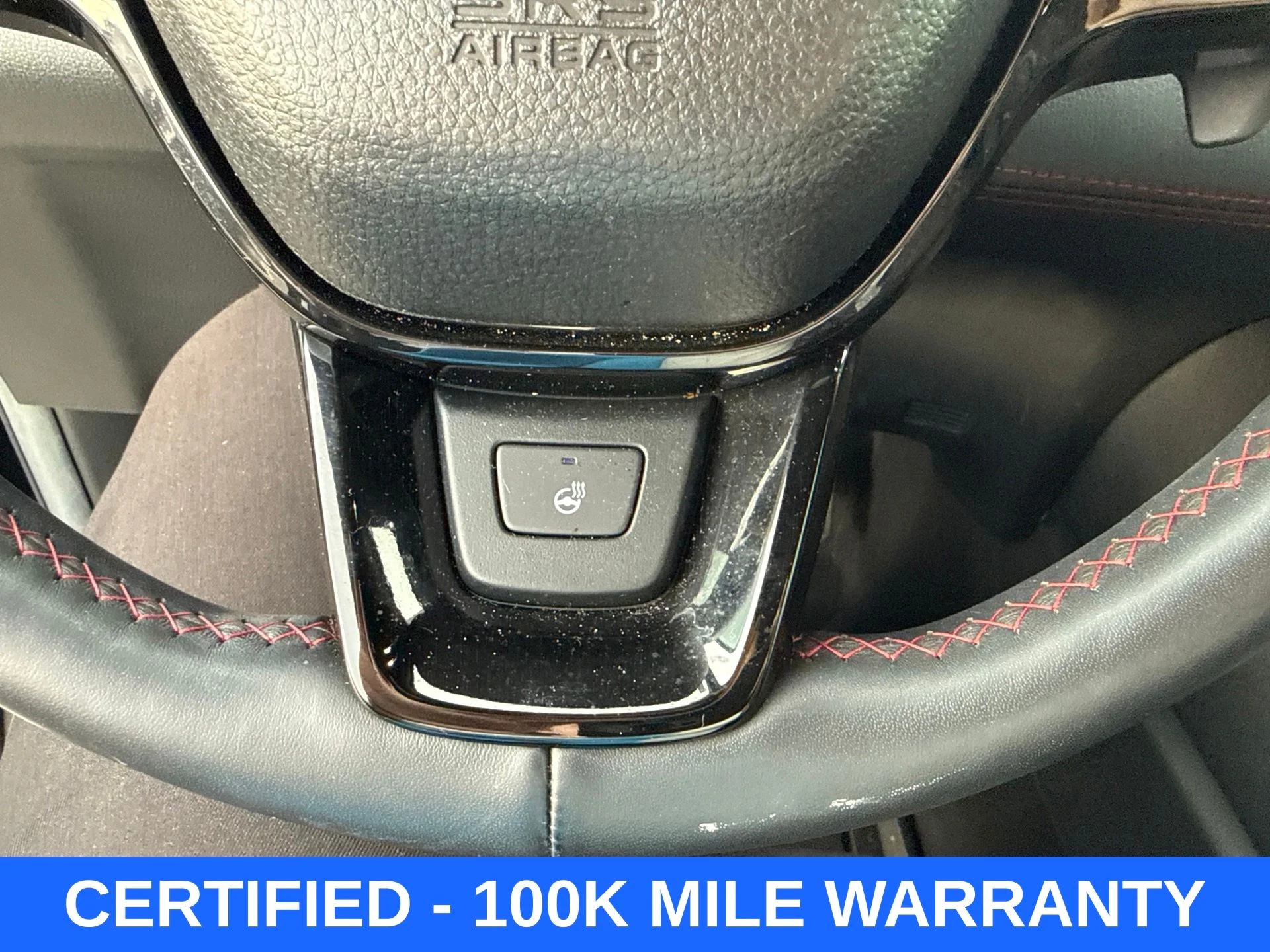 Certified Used 2025  Honda Black Edition image 24