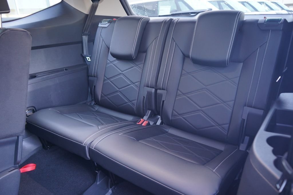 2026 Volkswagen Atlas SE - Photo 8