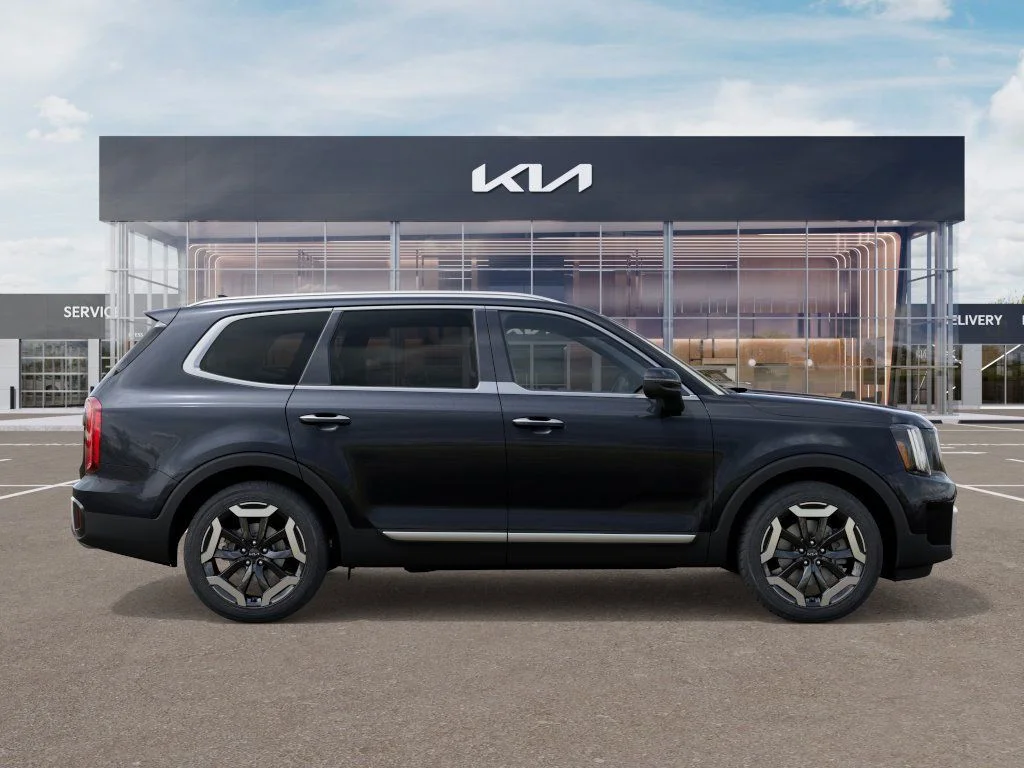 New 2025 Panthera Metal Kia S image 6