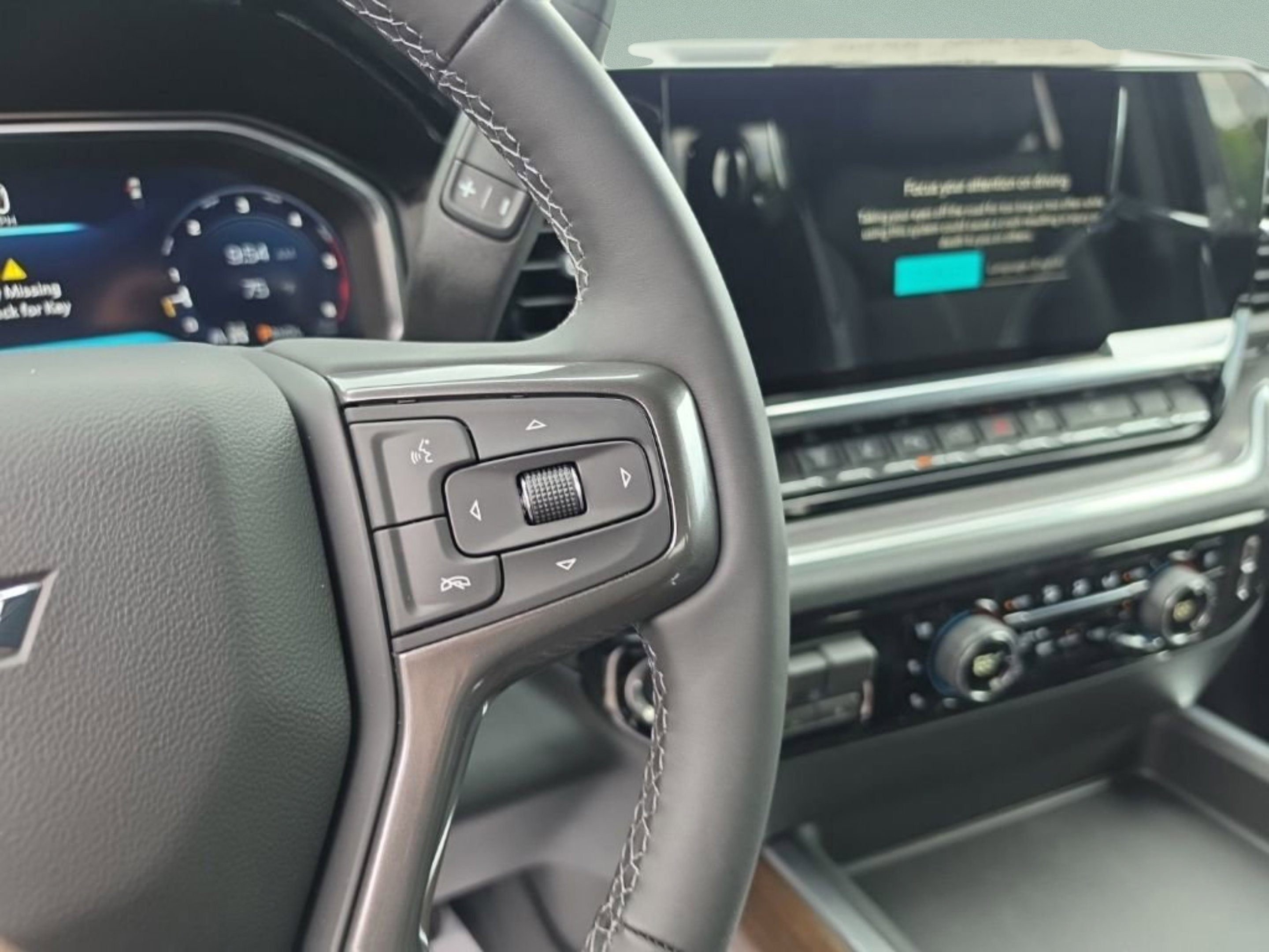 2026 Chevrolet Silverado 2500 HD High Country - Photo 14