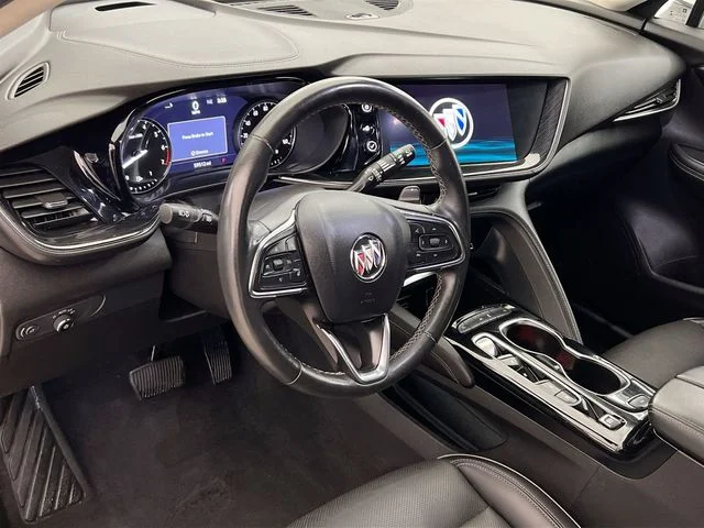 2023 Buick Envision Essence - Photo 7
